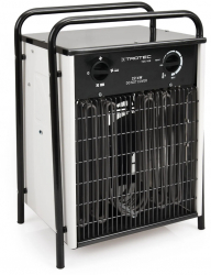 Incalzitor electric tip TDS100 22kW 380V Trotec 