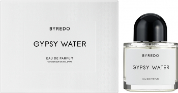 Apa de Parfum Byredo Gypsy Water Unisex 100 ml 