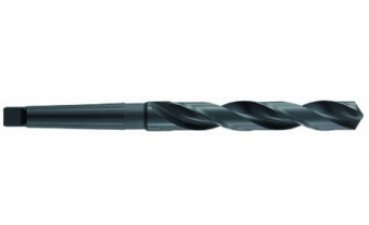 Burghiu metal coada Con Morse DIN 345 20.50 Tivoly 
