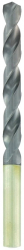 Burghiu scurt metal DIN338 HSS Co TBX 4F 7.60 Tivoly 