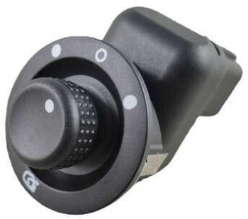 Buton reglare oglinzi Renault Laguna II Megane 2 Clio 3 Scenic Kangoo 2007-2017 
