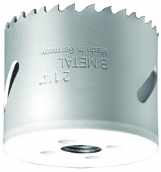 Carote bi-metal 68x38 mm 30068 00101 Wilpu 