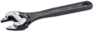 Cheie reglabila fosfatata Extra Slim 2 5 mm 115 mm 4 Irega 