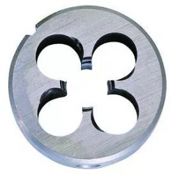 Filiere conform EN 22568 forma B M5x0.80 D20 Tivoly