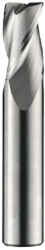 Freza cilindro frontala din carbura HM DIN 6527L Z3 5 d2 6 L 57 l2 10 Tivoly 