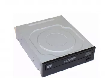 DVD Writer Phillips pentru PC negru 