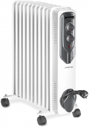 Radiator calorifer pe ulei TRH 21E 2500W