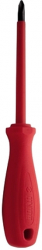 Surubelnita profil PH 2x100 VDE izolata 604415 Unior 