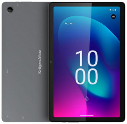 Tableta KrugerMatz Eagle 1074 IPS 10.4 4GB RAM 64GB Flash 5MP+8MP Bluetooth Wi-Fi 4G 