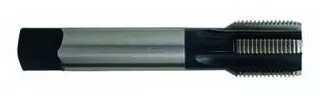 Tarod scurt de masina DIN 5156 forma C BSP G HSS-E Co 5 G3/4 P14 L140 l28 d2-20 Tivoly 