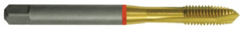 Tarozi de masina DIN376 forma B ptr gauari strapunse HSS-E Co5 Tin M 16x2.0 Tivoly 