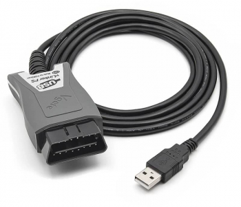 Tester diagnoza Ford Mazda vLinker FS ForScan 