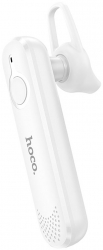 Casca Bluetooth cu Microfon Diamond L151 White 