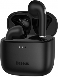 Casti Bluetooth Wireless Bowie E8 M564 Black 