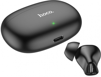 Casti Interfata Bluetooth Wireless In ear Policarbonat Amusement P140 Negru 
