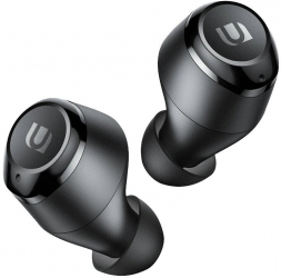 Casti Bluetooth Wireless HiTune M553 Black 