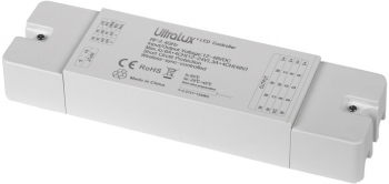 Controller smart rf 2.4G multifunctional compatibil cu telecomanda SSMFR4Z SSMFC24A Ultralux 