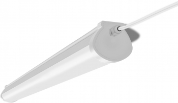 Corp de iluminat industrial liniar led 36W 3420lm 3000k lumina calda ip 65 SMT-BT06-01200 Braytron smartsistem 