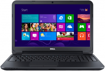 Laptop gaming jr refurbished - Dell Inspiron 3537 i5-4200U 1.60GHz ram 16gb ssd 512gb Amd HD 8670M 1GB +Windows10