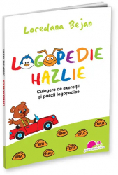 Logopedie hazlie 7Toys 
