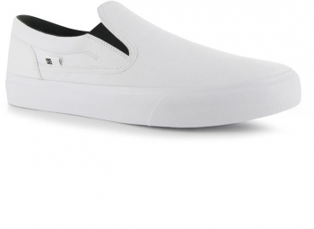 Pantofi Sport pentru barbati DC Shoes Trase Slip On 