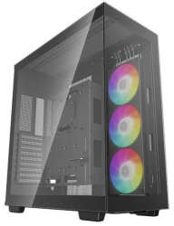 Carcasa acvariu Deepcool CH780 Black R-CH780-BKADE41-G-1 
