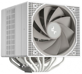 Cooler CPU Deepcool Assassin IV White R-ASN4-WHNNMT-G 
