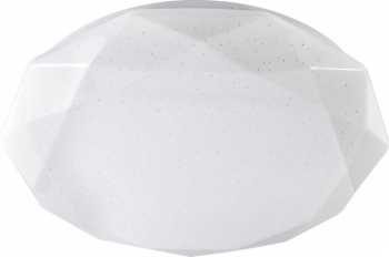 Plafoniera LED 36W 2680L Telecomanda IP20 Jade SRC 