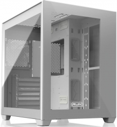 Carcasa acvariu Raijintek Paean C7 White 