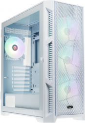 Carcasa Raijintek Ponos Ultra MS4 White