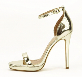 SANDALE ELEGANTE AURII DOROTHY 129 