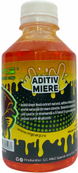 Aditiv MG Special Carp Lichid Miere 250 ml 
