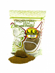 Nada Method Feeder MG Special Carp LED Fluo 500 g 