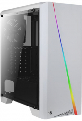 Carcasa Aerocool Cylon Pro V2 White 