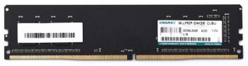 Memorie KingMax 32GB DDR4 3200MHz CL22 KM-LD4-3200-32GS 