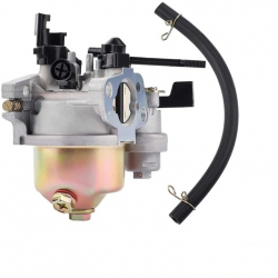 Carburator Motocultor cu Robinet 9Cp Gx 270 
