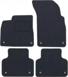 Covorase auto din mocheta Audi Q7 2006 and ndash 2016 