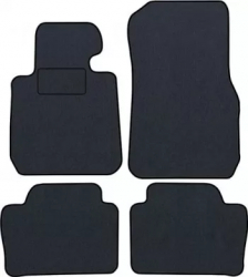 Covorase auto din mocheta BMW seria 7 F01 2008 -2015 