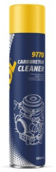 Spray curatat carburatorul MANNOL 600ml 