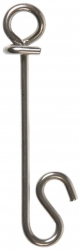 Agrafa MMT Zeck Knotless Connector X-Safe Spin 4buc 