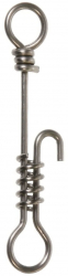 Agrafa Otel MMT Zeck Twistlock Snap 72kg 4buc 