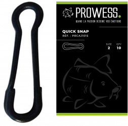 Agrafa Rapida MMT Prowess x 10 