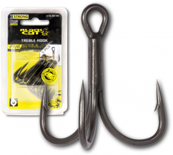 Ancora MMT Black Cat No.1 DG Coating 5buc 