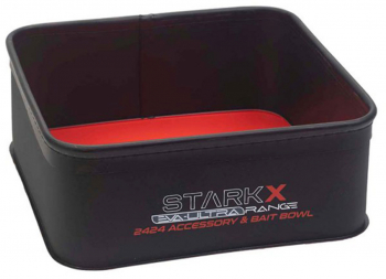 Bac Nada/Geanta Accesorii MMT Nytro Starkx EVA Patrata L 24x24cm