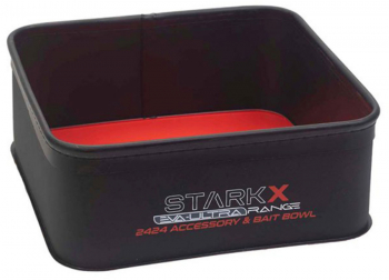 Bac Nada/Geanta Accesorii MMT Nytro Starkx EVA Patrata M 21x21cm