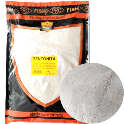 Bentonita FHP FishPro 1Kg 