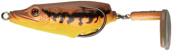 Broasca MMT Sakura Bubble Frog 70F 70mm 19.5gr BF Brown Frog 
