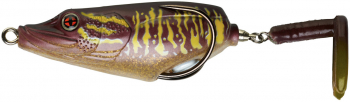 Broasca MMT Sakura Bubble Frog 70F 70mm 19.5gr BP Brown Pike 