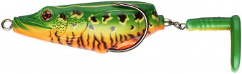 Broasca MMT Sakura Bubble Frog 70F 70mm 19.5gr TF Tiger Frog 