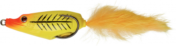 Broasca MMT Sakura Rider Frog 70F 70mm 15gr OY Oldschool Yellow 